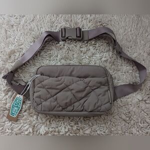 Belt bag